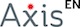 Axis En Logo
