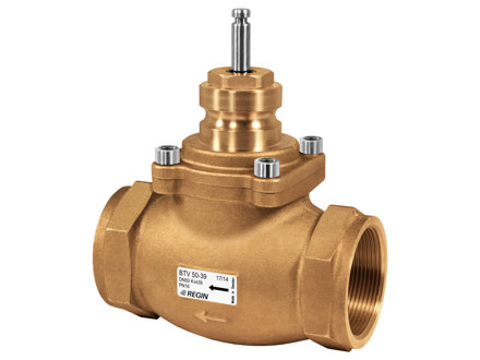 BTV50-27 (Internally threaded)