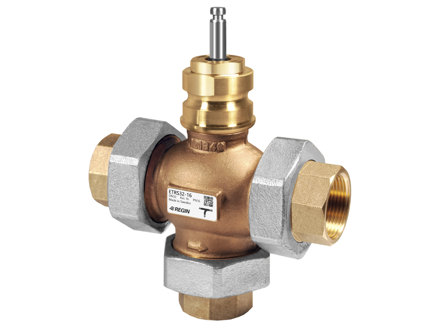 ETRS25-6,3 (Externally threaded)