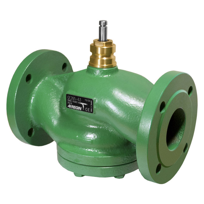 GF2150-310 (Flanged)