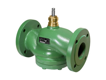 GF240-16 (Flanged)