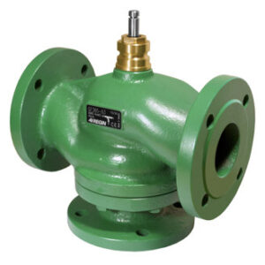 GF325-10 (Flanged)