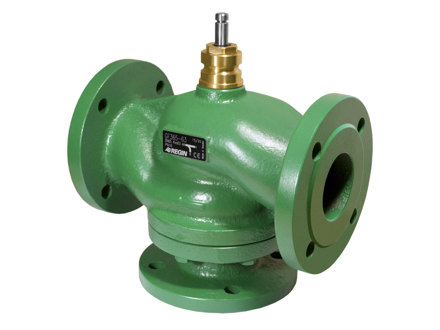 GF365-50 (Flanged)