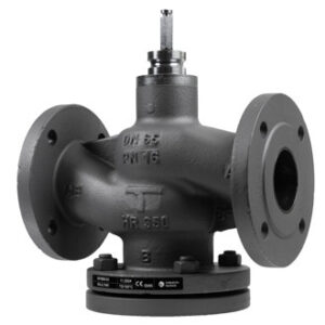 GFH215-4.0 (Flanged)