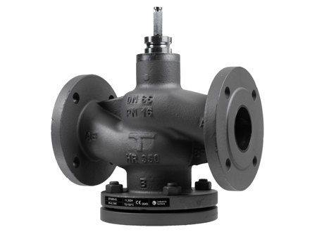 GFH265-63 (Flanged)