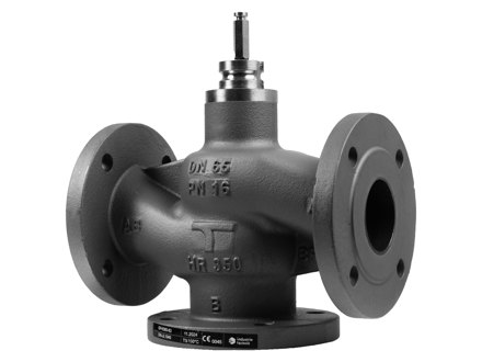 GFH320-6.3 (Flanged)
