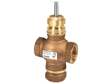 MTRS50-39 (Internally threaded)